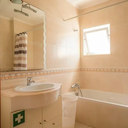 Apartment B37 - Comfort In Lagos