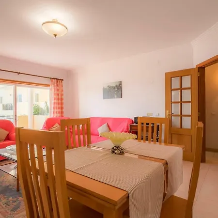 Appartamento B37 - Comfort In Lagos