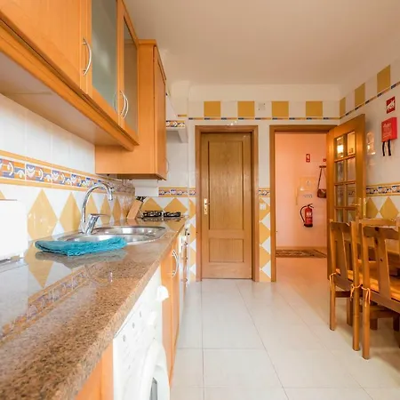 B37 - Comfort In Apartment *