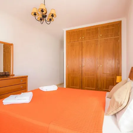 Apartment B37 - Comfort In Lagos