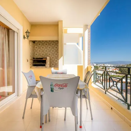 Appartamento B37 - Comfort In Lagos