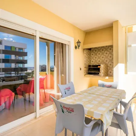 B37 - Comfort In Apartment Lagos