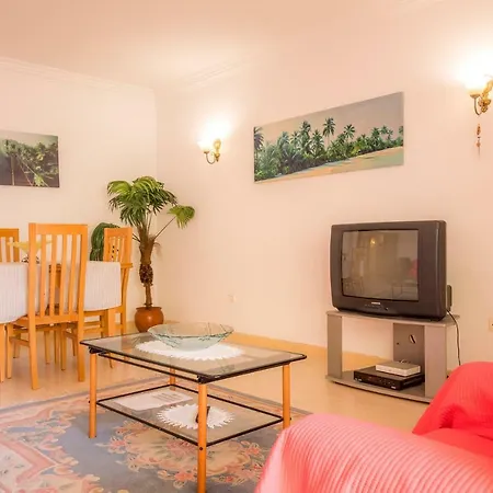 B37 - Comfort In Apartamento Lagos
