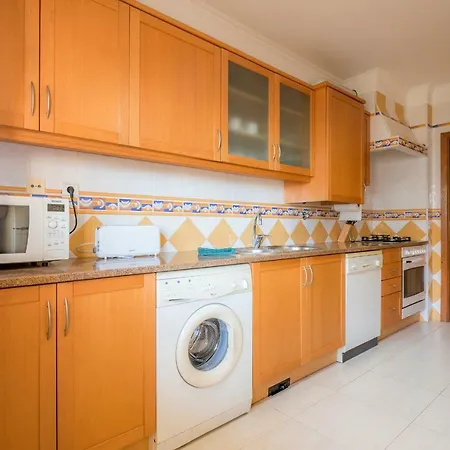 Apartamento B37 - Comfort In *
