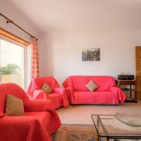 B37 - Comfort In Apartamento