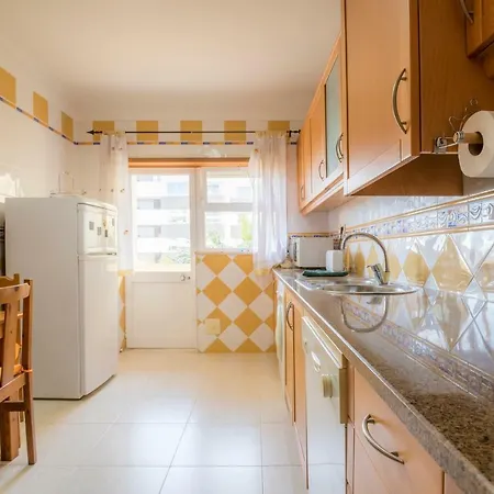B37 - Comfort In Apartamento *
