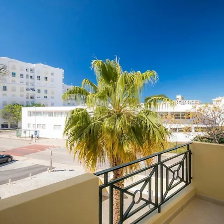 B37 - Comfort In Apartamento Lagos